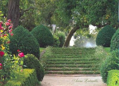 Garden of a Lifetime: Dame Elisabeth Murdoch at Cruden Farm book