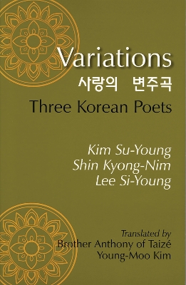 Variations = book