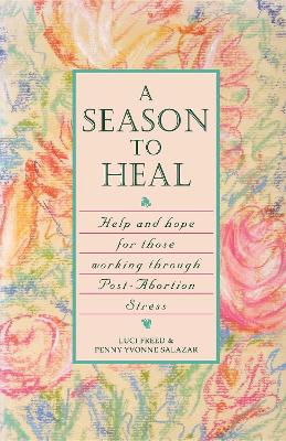 A Season to Heal by Luci Freed
