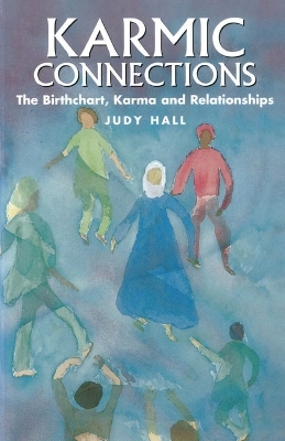 Karmic Connections book
