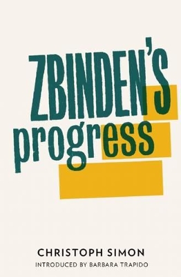 Zbinden's Progress book