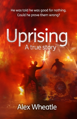 Uprising: A True Story: As Portrayed on SMALL AXE, A Collection of Five Films book