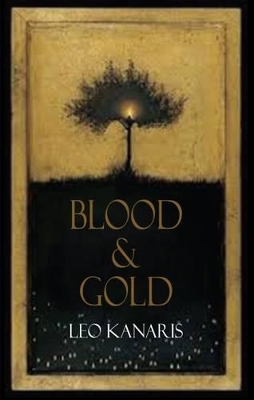 Blood & Gold book