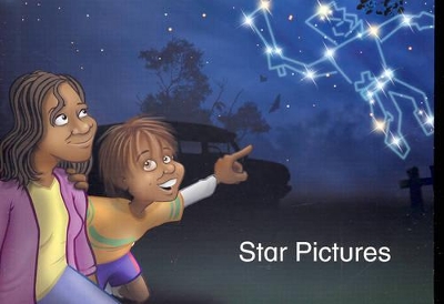 Star Pictures book