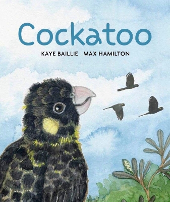 Cockatoo book