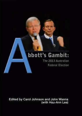 Abbott's Gambit book