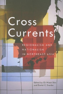 Cross Currents book