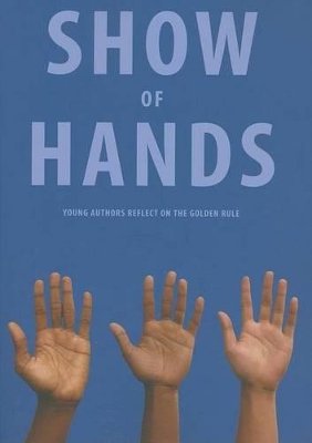 Show of Hands book