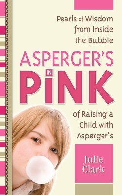 Asperger's in Pink book