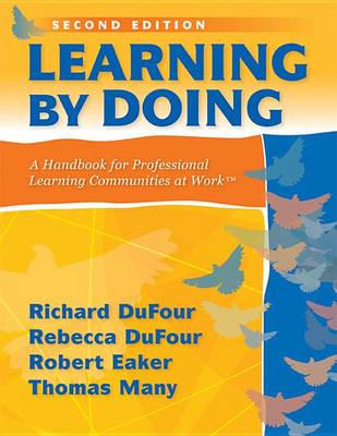 Learning by Doing book