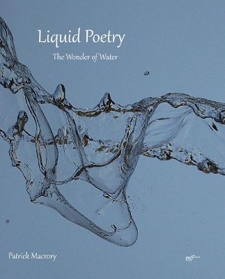 Liquid Poetry: The Wonder of Water book