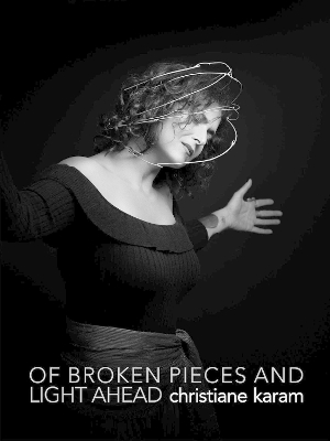 Of Broken Pieces and Light Ahead book