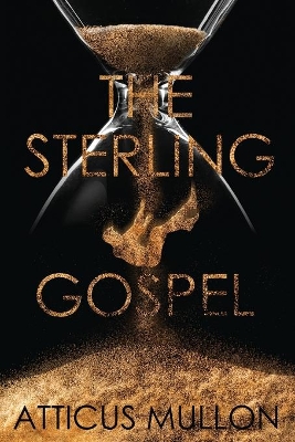 The Sterling Gospel book