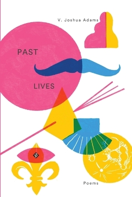 Past Lives book