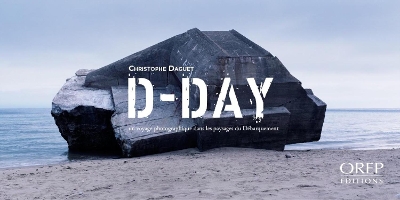 D-Day book