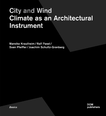 City and Wind book