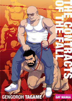 Contracts of the Fall book