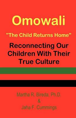 Omowali book