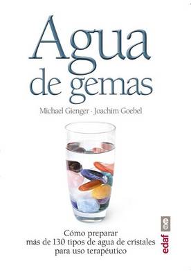 Agua de Gemas book