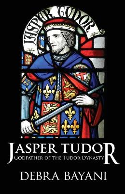 Jasper Tudor book