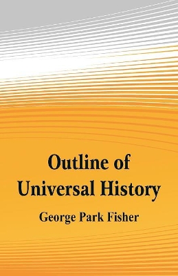 Outline of Universal History book