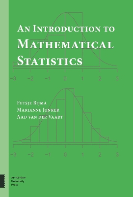 Introduction to Mathematical Statistics book
