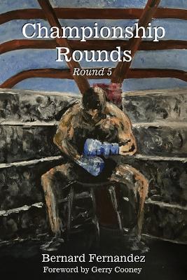 Championship Rounds (Round 5) book