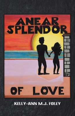 Anear Splendor of Love book