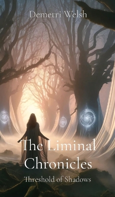 The Liminal Chronicles: Threshold of Shadows book