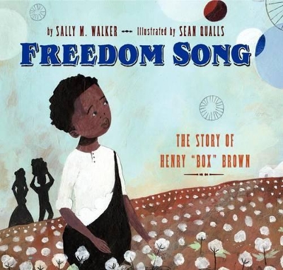 Freedom Song book