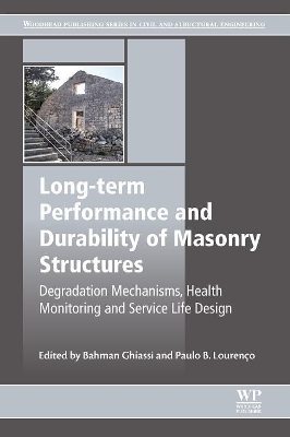 Long-term Performance and Durability of Masonry Structures book