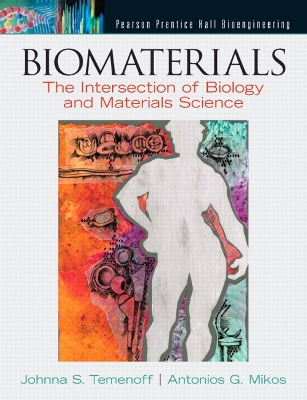 Biomaterials book