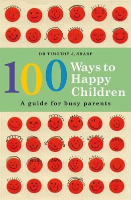 100 Ways to Happy Children book