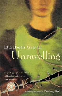 Unravelling book