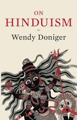 On Hinduism book
