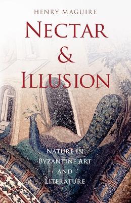 Nectar and Illusion book