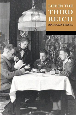 Life in the Third Reich book