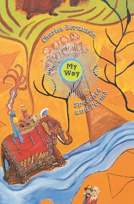 My Way by Charles Bernstein