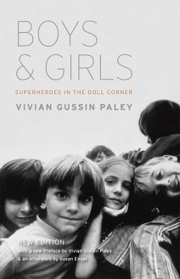 Boys and Girls book