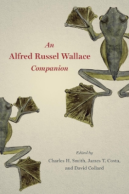 An Alfred Russel Wallace Companion book