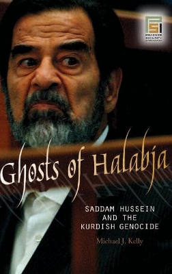 Ghosts of Halabja book