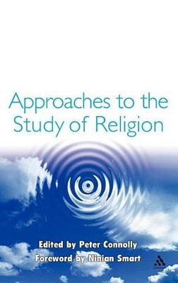 Approaches to the Study of Religion book