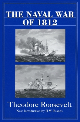 Naval War Of 1812 book