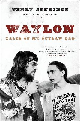Waylon book