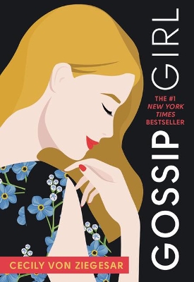 Gossip Girl: A Novel by Cecily Von Ziegesar book