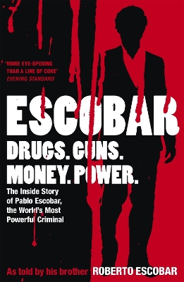 Escobar by Roberto Escobar