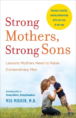 Strong Mothers, Strong Sons book