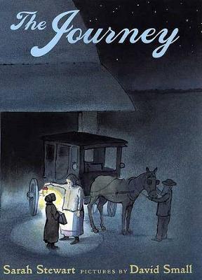 Journey book
