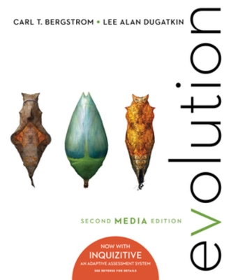 EVOLUTION 2E MED UPD EB+IQ REG CR (Second Edition, Media Update) book