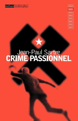 Crime Passionnel book